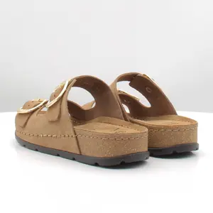 Ciabattine da donna Scholl Bora image-3