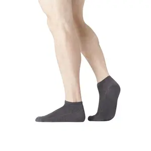 Chaussettes coupes basses semelle bouclette Temp Control Scholl (x2) image-3