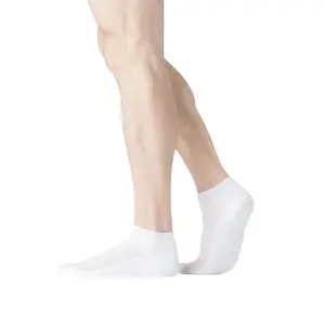 Chaussettes coupes basses semelle bouclette Temp Control Scholl (x2) image-3