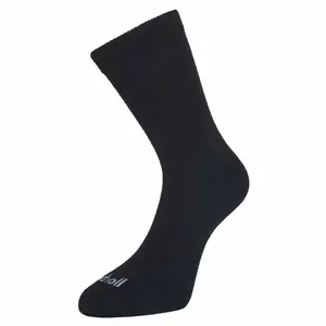 Paire de chaussettes femme Scholl Merino Ultra Fine Rosso image-0