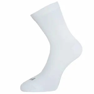 Paire de chaussettes femme Scholl Merino Ultra Fine Rosso image-0