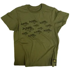 Camiseta School Perche Big Fish image-0