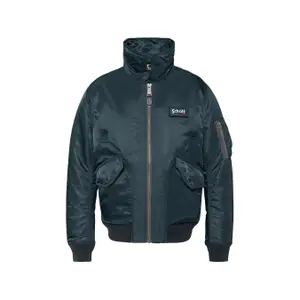 Aviator jacket Schott image-2