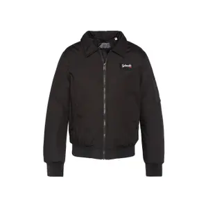 Blouson aviateur enfant Schott image-2