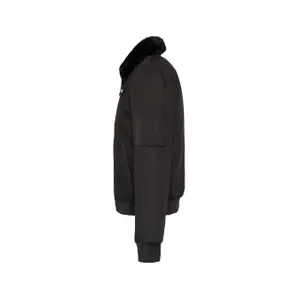 Blouson aviateur enfant Schott image-3