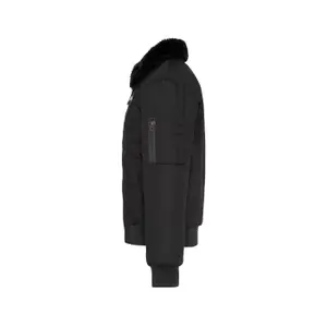 Blouson aviateur enfant Schott image-4