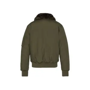 Blouson aviateur enfant Schott image-1