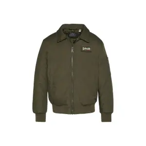 Blouson aviateur enfant Schott image-2