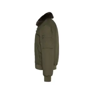 Blouson aviateur enfant Schott image-4