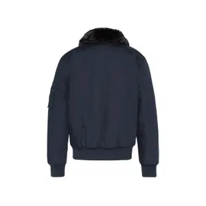 Blouson aviateur enfant Schott image-1
