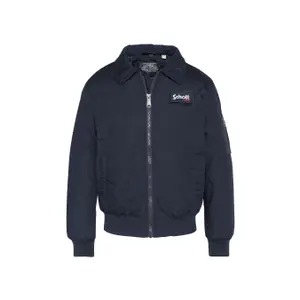 Blouson aviateur enfant Schott image-2