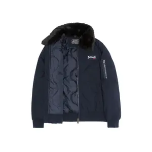 Blouson aviateur enfant Schott image-3