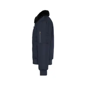 Blouson aviateur enfant Schott image-4