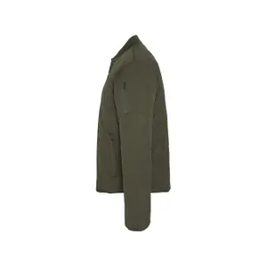 Doudoune col bomber Schott image-1