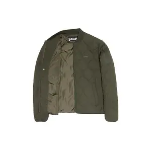 Doudoune col bomber Schott image-2