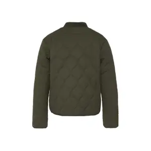 Doudoune col bomber Schott image-3