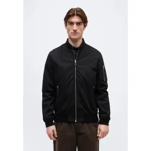 Light bomber Schott image-4