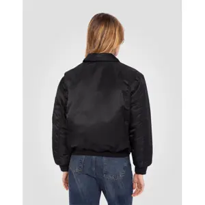 Bomber CWU 90 vrouw Schott image-5