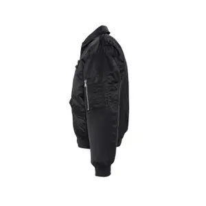 Bomber CWU 90 vrouw Schott image-6