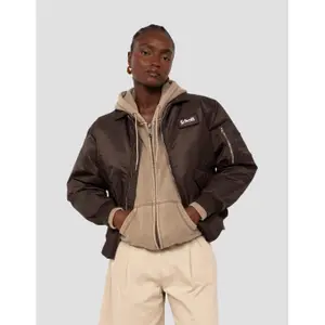 Bomber CWU 90 vrouw Schott image-3