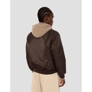 Bomber CWU 90 vrouw Schott image-5