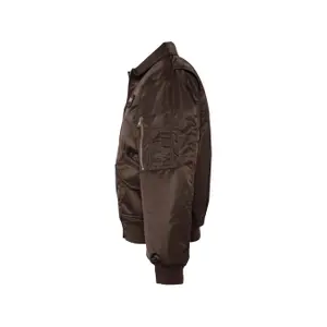Bomber CWU 90 vrouw Schott image-6
