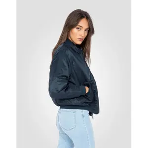 Bomber CWU 90 vrouw Schott image-3