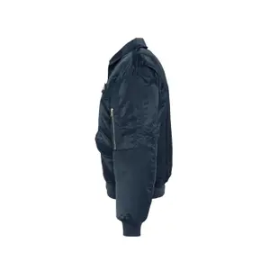 Bomber CWU 90 vrouw Schott image-6