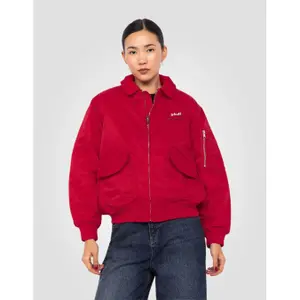 Bomber CWU 90 vrouw Schott image-2