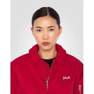 Bomber CWU 90 vrouw Schott image-5
