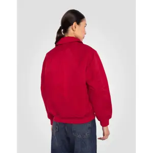 Bomber CWU 90 vrouw Schott image-6
