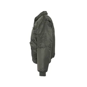Bomber CWU 90 vrouw Schott image-1