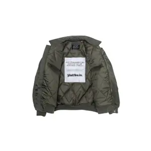 Bomber CWU 90 vrouw Schott image-2