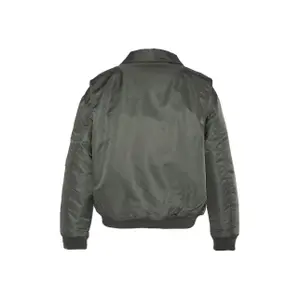 Bomber CWU 90 vrouw Schott image-3