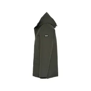 Basis parka met capuchon Schott image-1