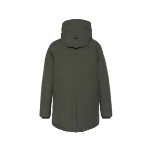 Basis parka met capuchon Schott image-2
