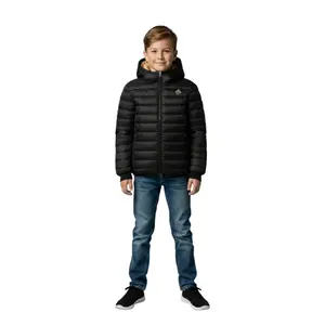 Blouson enfant Schott