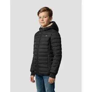 Blouson enfant Schott image-2