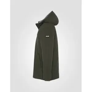 Parka zippée soudée Schott image-1