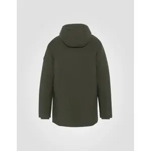 Parka zippée soudée Schott image-2