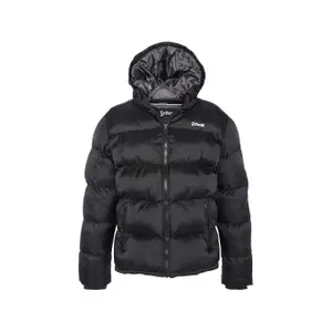 Doudoune courte enfant Schott
