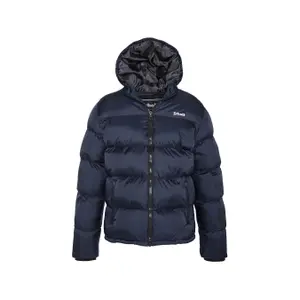 Doudoune courte enfant Schott image-1