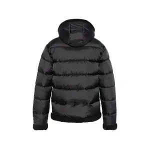 Doudoune façon bombardier enfant Schott image-2