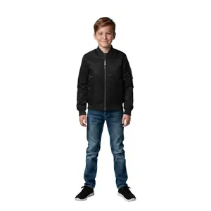 Bomber enfant Schott