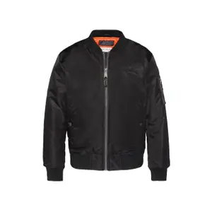 Bomber enfant Schott image-1
