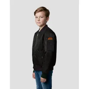 Bomber enfant Schott image-2