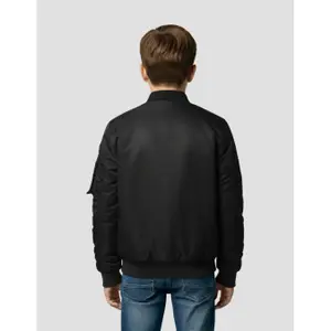 Bomber enfant Schott image-3