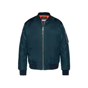 Bomber enfant Schott image-1