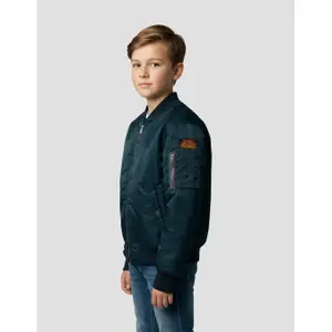 Bomber enfant Schott image-2