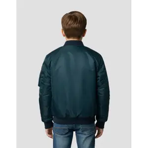 Bomber enfant Schott image-3